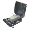SWOT-H0212-144 FTTH Terminal Box 144 Core Fiber Optic Splice Closure
