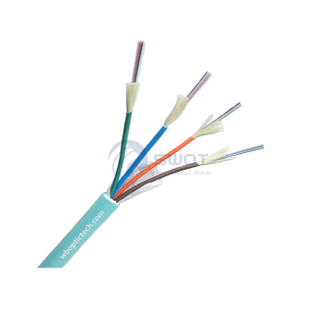 GJPFJV Indoor fiber optic cable 48 core OM3