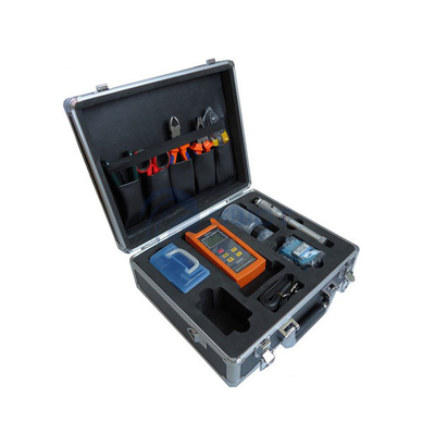 WB100B FTTH Fiber Optic Tool Kit 