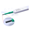 SC ST FC Pen Type Fiber Optic Cleaner
